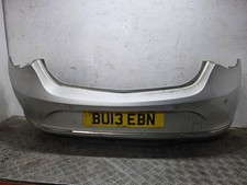 Vauxhall Astra J Sri Cdti 5