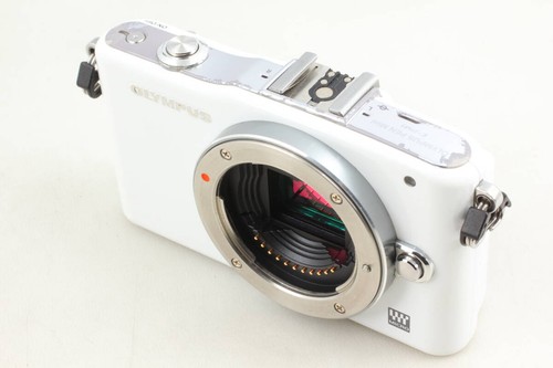 Olympus pen mini - olympus, e-pm1