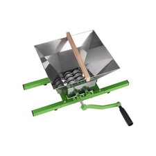 Fruit and Apple Crusher for