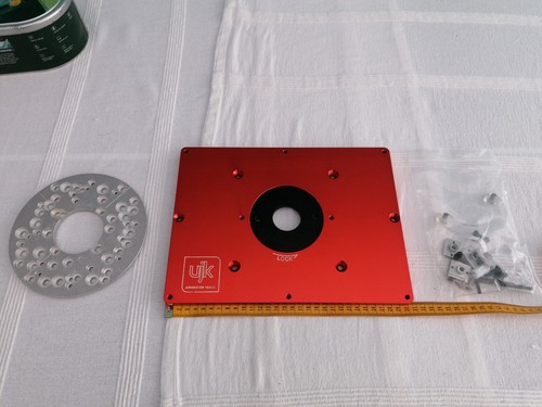 Very heavy ujk 10mm - ujk,