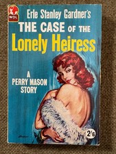 📘 1960 WDL PB Erle Stanley