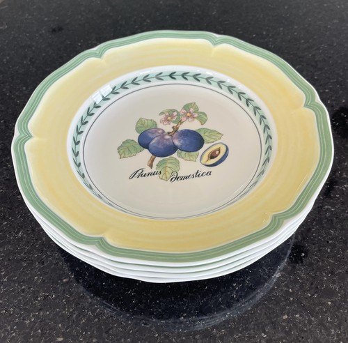 Villeroy and boch french - and,