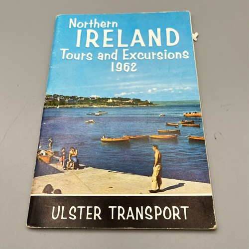 Northern ireland tours and - northern,