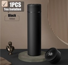 Smart Insulated Mug Stainless