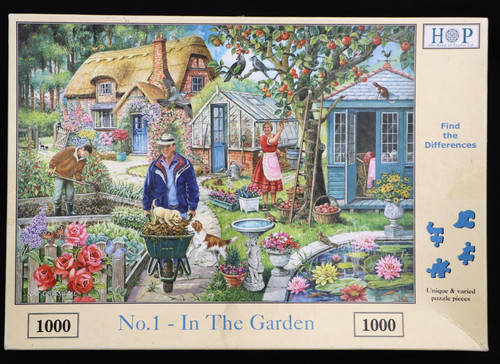 1000 piece jigsaw puzzle - jigsaw,