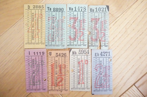 Imperial bus service windsor - imperial,