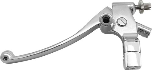Javik left clutch lever - clutch, for