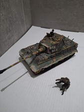 1/32 German King Tiger Tank