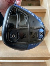 King Cobra F6 Golf Driver R/H