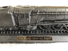 M.M. Group Sir Nigel Gresley