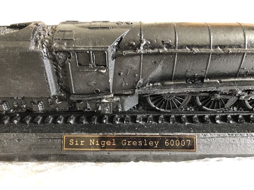 Group sir nigel gresley - group,