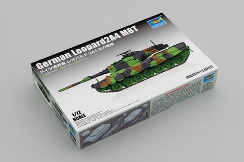 Tru07190 trumpeter 72 - -, 1:72