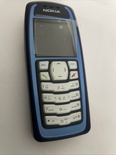 Classic Retro Nokia 3100 Sim