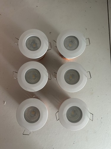 Job lot aurora enlite - 6x,