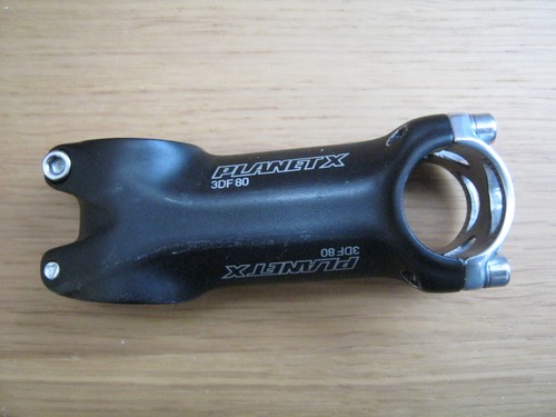 Planet 3df stem 80mm - planet,