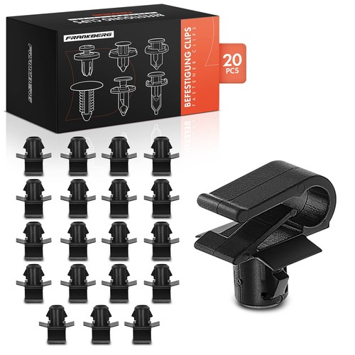 Premium 20pcs bumper - a-premium,