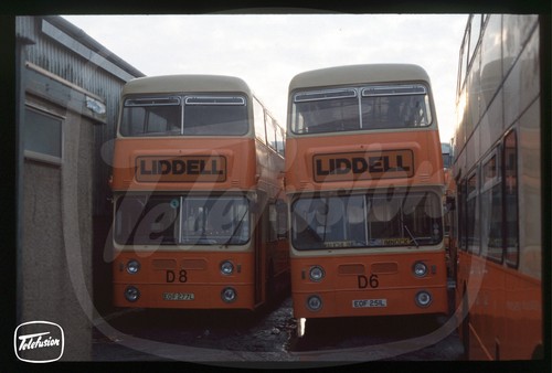 Original bus slide - -, liddell
