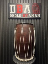Professional Kalli Talli Bhangra Dhol Drum