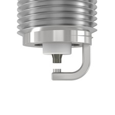 Spark Plug Single Nickel
