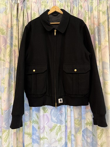 Carharrt adam kimmel wool - adam,