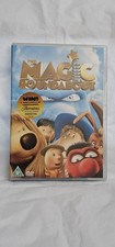 The Magic Roundabout DVD