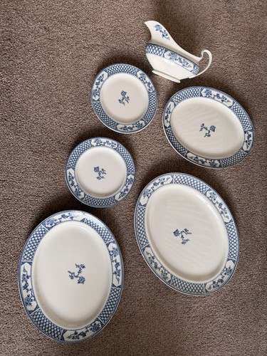 The exeter johnson - the,
