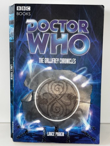 Doctor who the - doctor,