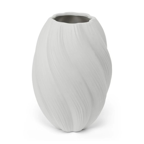 Large bohemian white textured - large,