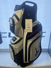 Mizuno BR-D4c Golf Cart Bag /