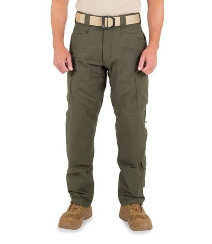 First tactical men green - men's,