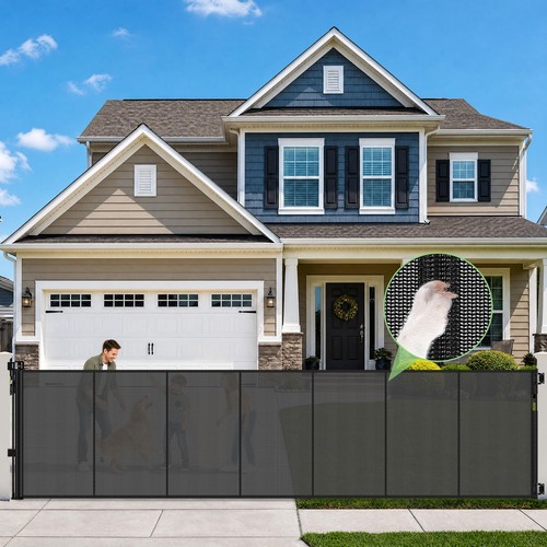 Reinforced tall pet gate - pet,