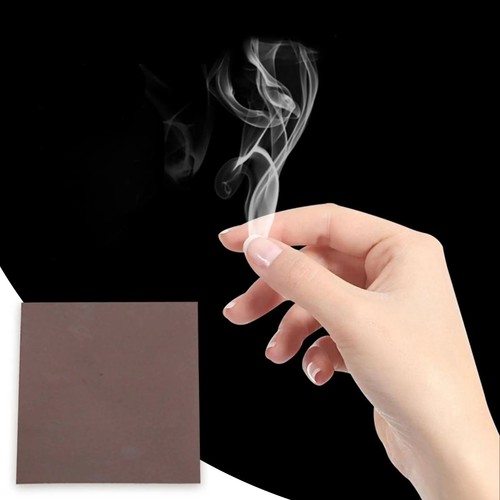 10pcs magic smoke paper - smoke,
