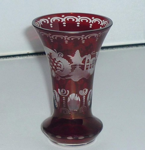 Small vintage egermann - vintage,