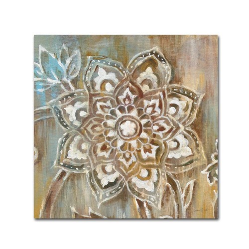 Trademark fine art - fine, ii