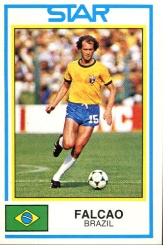 Panini football 1985 256 - 1985, no.