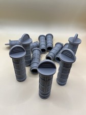 12x Plastic Strong Screw For