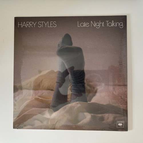 Harry styles late night - -,