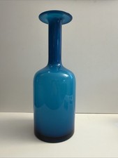 West Elm/Holmegaard Gulvase