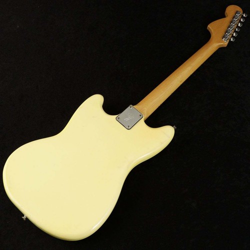 Fender 1977 musicmaster - 1977,