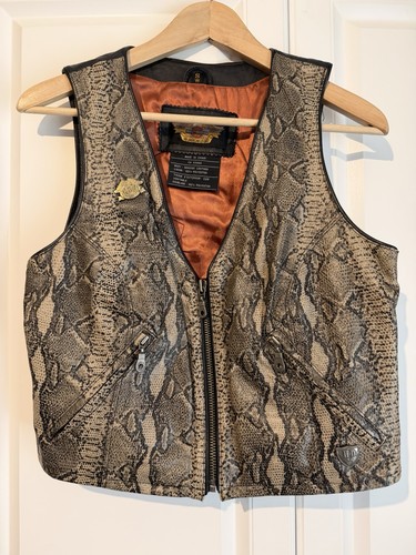 Harley davidson vintage ladies - davidson,