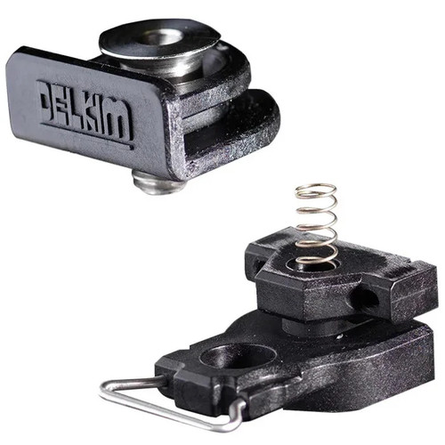Delkim lok quick release - quick,