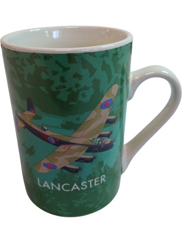 Military heritage lancaster - heritage,