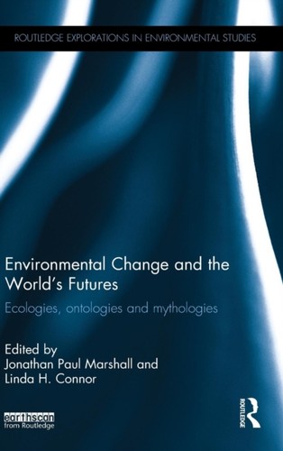 Marshall environmental - -,