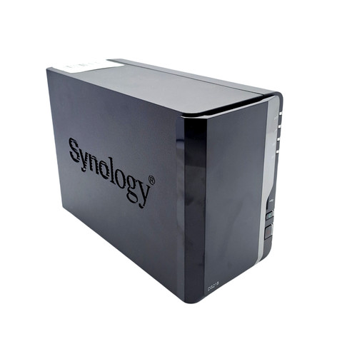 Synology nas ds218 realtek - synology,
