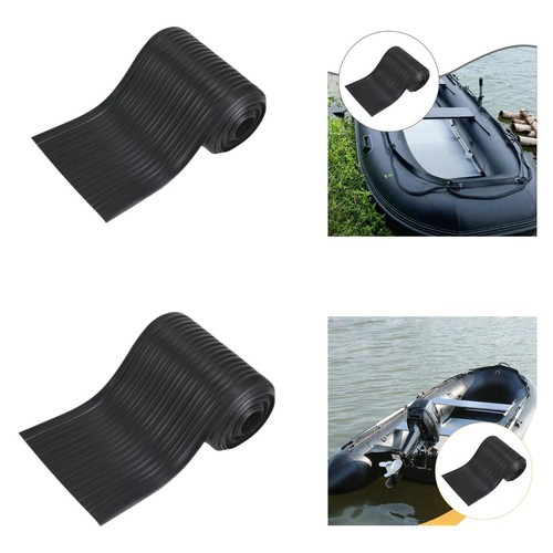 Inflatable boat wear strip - inflatable,