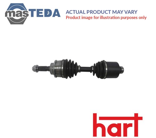 485 761 drive - shaft, cv