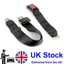 Car 2 Point Seat Belt for