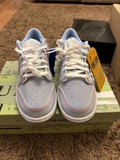 Size 10.5 - Nike Dunk Low x