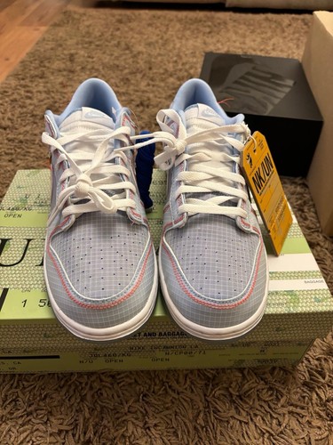 Size nike dunk low x - nike,