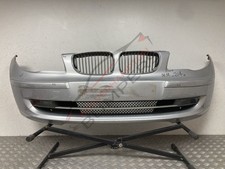 BMW 1 SERIES E81/E87 LCI 2007-ON FRONT BUMPER 51117166462 MM-2140 15857711